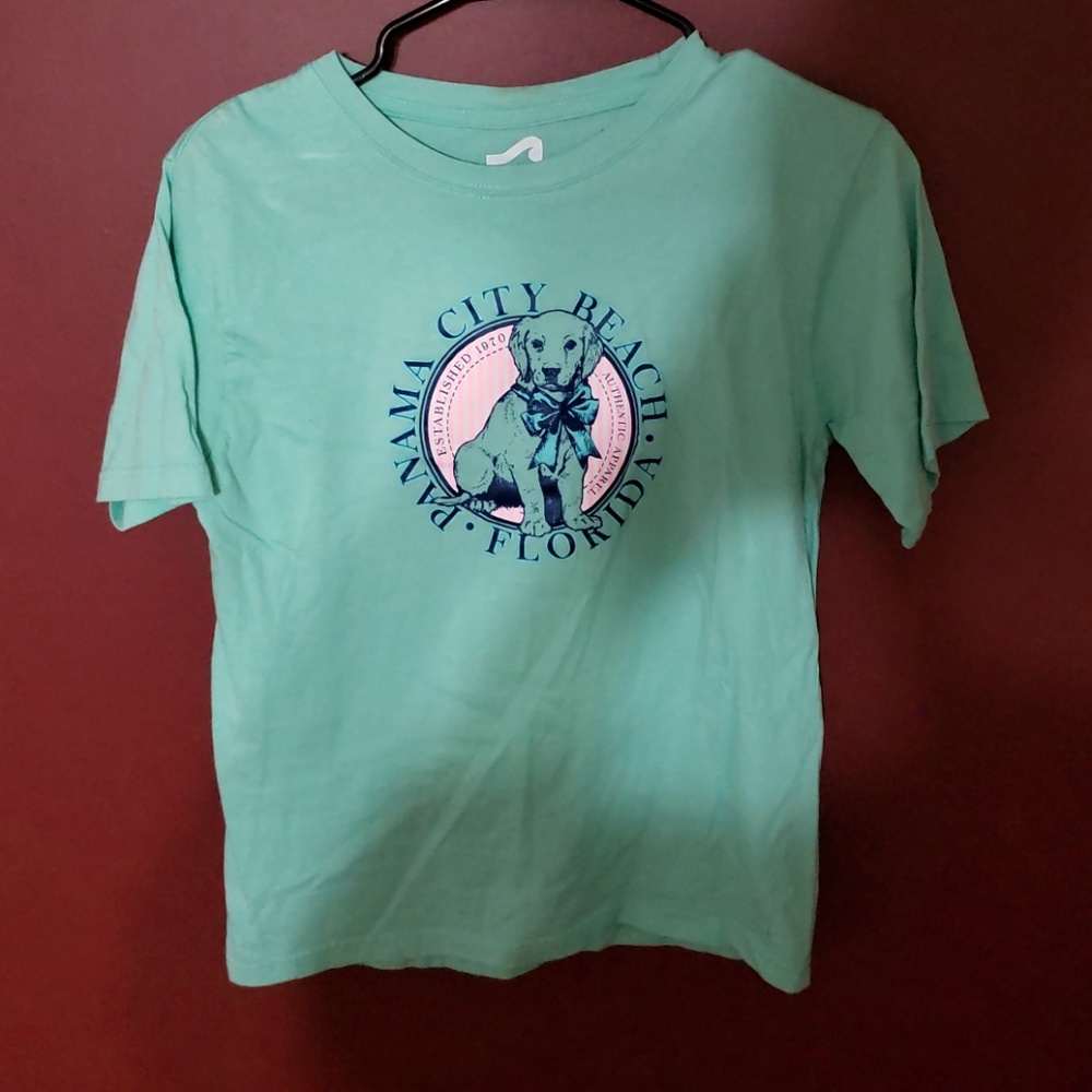 Brand new shirt